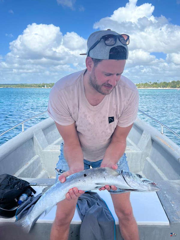 Angeln Insidertrips Domrep