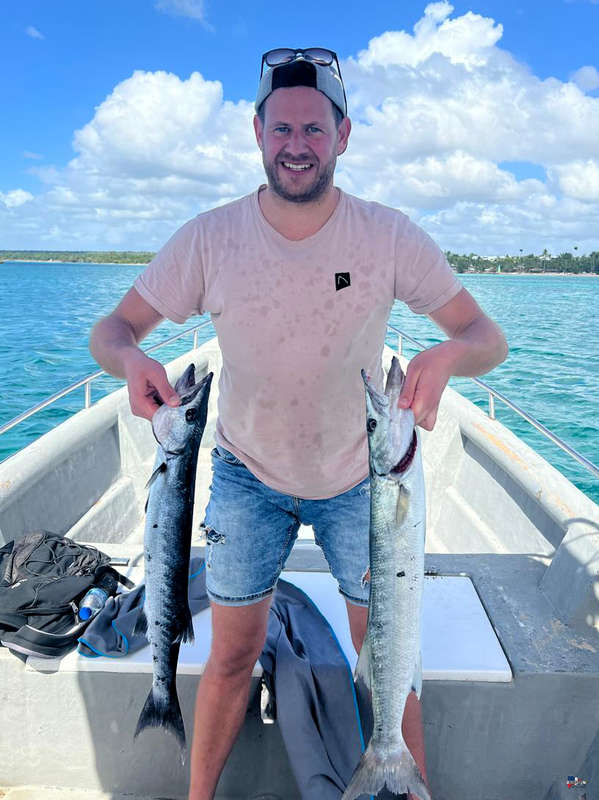 Angelausflug Bayahibe Insidertrips Domrep