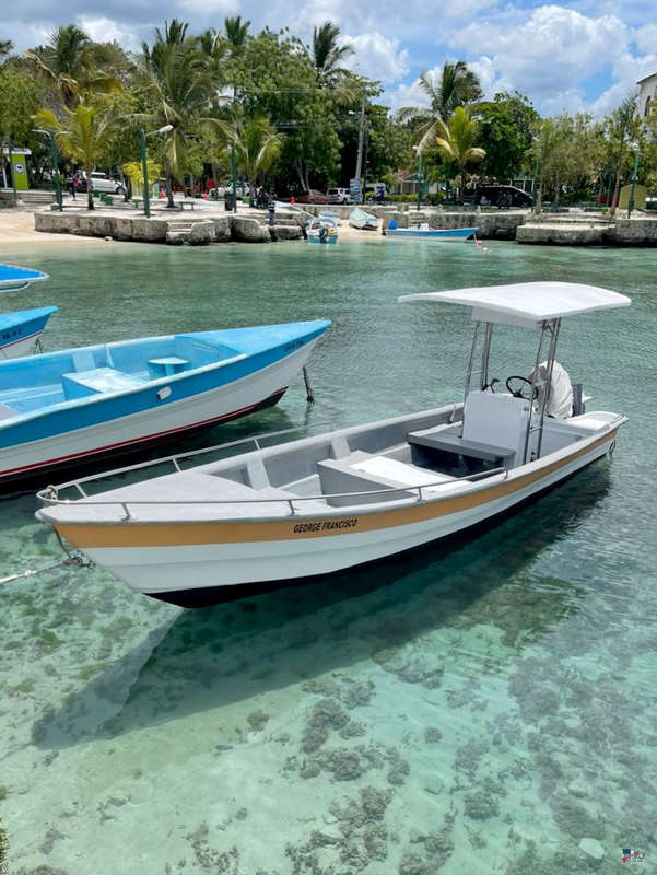 Angeln Insidertrips Domrep