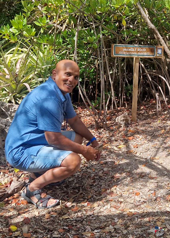 Cabo Rojo Pedernales InsiderTrips