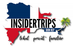 Insidertrips Domrep private Ausflüge in kleinen Gruppen