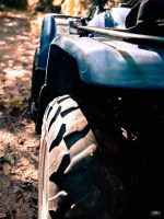 Buggy und Quad Privat Tour